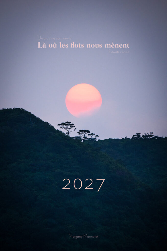 calendrier 2027